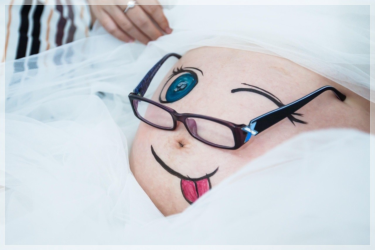 Segurança dos Bebês